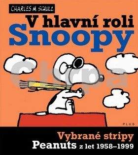 Charles M. Schulz: V hlavní roli Snoopy