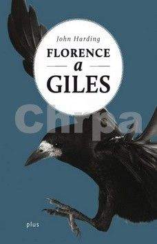 John Harding: Florence a Giles