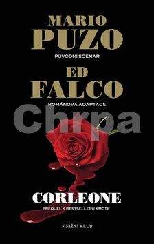 Mario Puzo, Ed Falco: Corleone