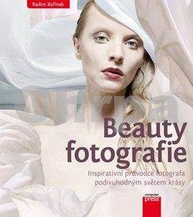 Radim Kořínek: Beauty fotografie