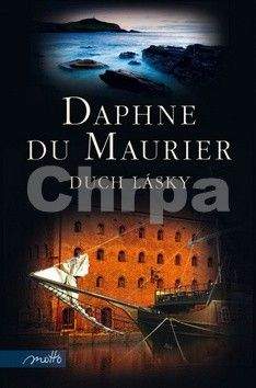 Daphne Du Maurier: Duch lásky