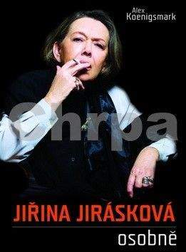 Alex Koenigsmark, Jiřina Jirásková: Jiřina Jirásková osobně