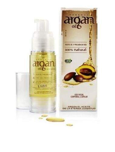 Diet Esthetic Aragan Oil 30ml