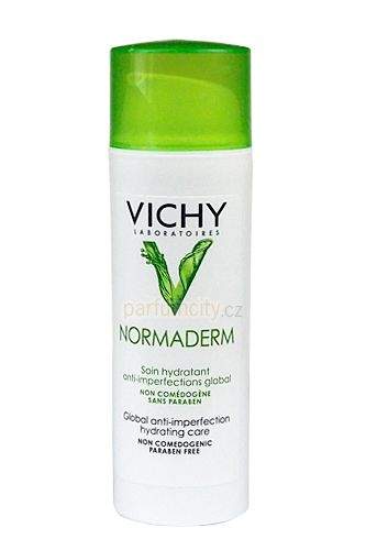 Vichy Normaderm Global Hydrating Care 50ml