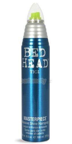 Tigi Bed Head Masterpiece Shine Hairspray 340ml