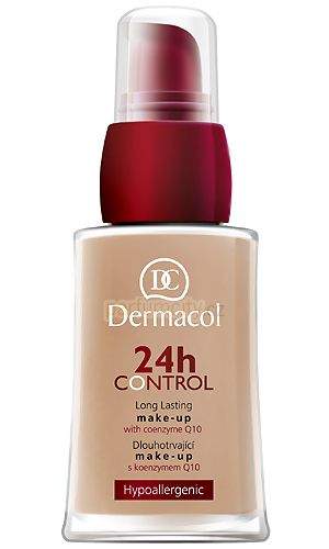Dermacol 24h Control Make-Up 30ml