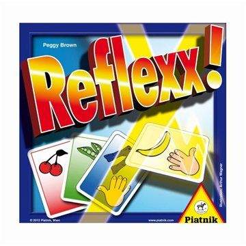 Piatnik: Reflexx!