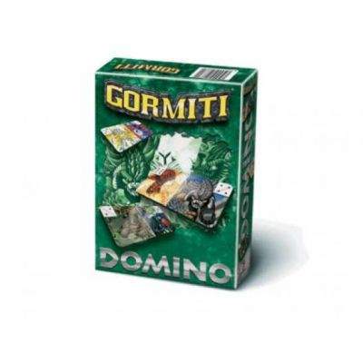 Domino - Gormiti