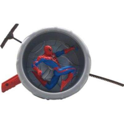 Hasbro Spiderman SPD - kotouč Spiderman