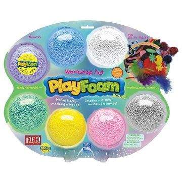PEXI PlayFoam Boule Workshop set