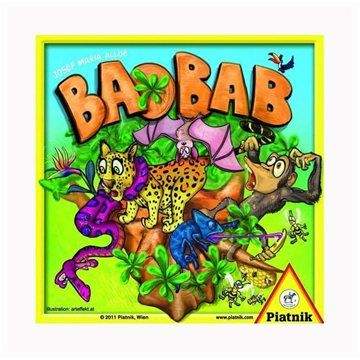 Piatnik: Baobab