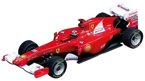 CARRERA Ferrari F150th Italia Fernando Alonso No.5 61237