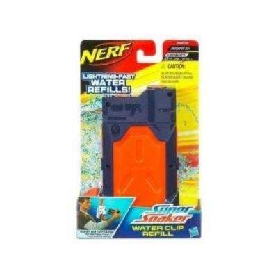Hasbro Nerf NERF clip systém