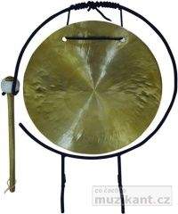 DIMAVERY gong 25 cm