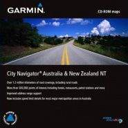 Garmin CityNavigator® NT Australia & New Zealand