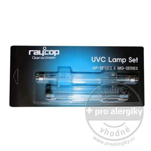 RAYCOP UV-C lampa
