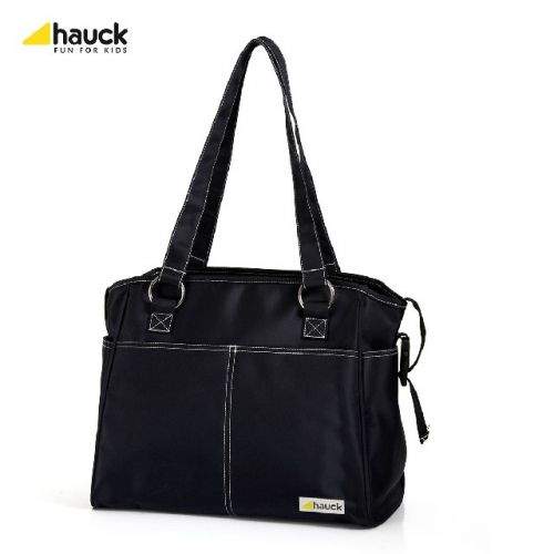 Hauck City přebalovací taška