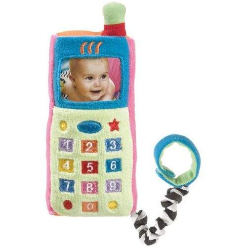Playgro - Mobilní telefon Playgro My First