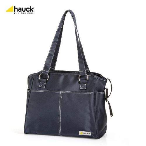 Hauck City 2013 přebalovací taška