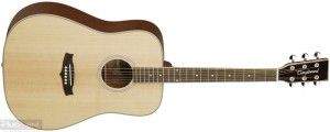 Tanglewood TW28 SSN