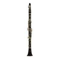 BUFFET CRAMPON E11 Es klarinet 17/6