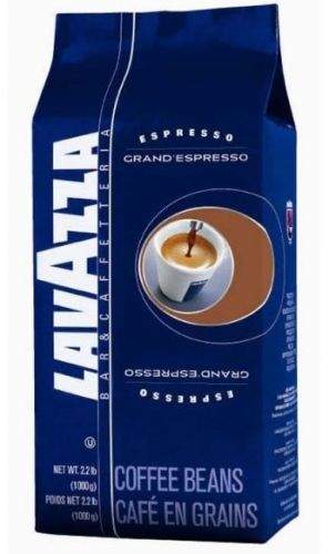 Lavazza Grand Espresso 1 kg