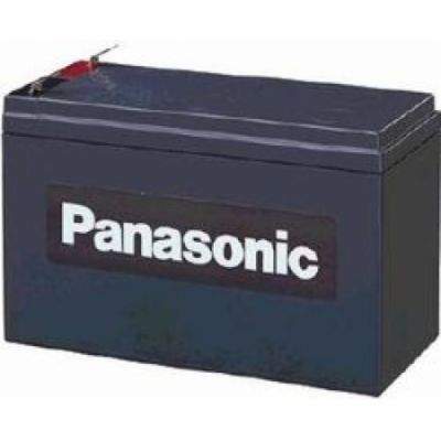 Panasonic akumulator 12V/7.2Ah