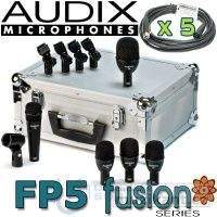 AUDIX FP-5