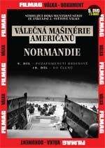 Válečná mašinérie Američanů – 5 DVD