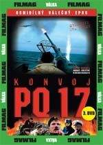Konvoj PQ17 - 3. DVD