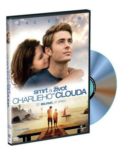 Smrt a život Charliho St. Clouda DVD