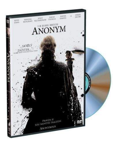 Anonym DVD