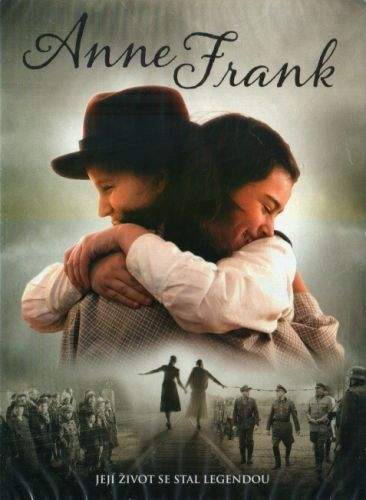 Anne Frank DVD