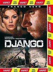 Django DVD
