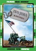 Iwo Jima 3. DVD
