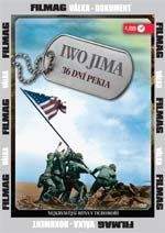 Iwo Jima 2. DVD