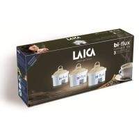 Laica Filtry Bi-flux Coffee and Tea 3 ks