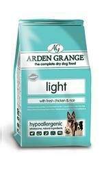 Arden Grange Light 12 kg