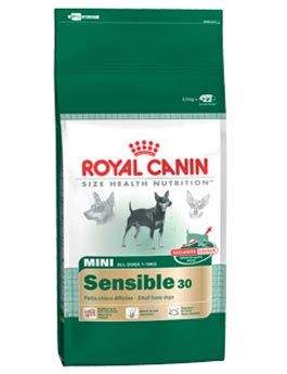Royal Canin kom. Mini Starter 8,5 kg