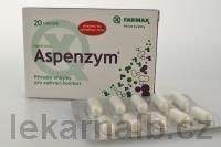 ASPENZYM 20 tablet