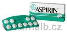 Aspirin 500 mg 100 Tablet