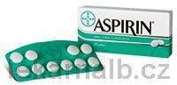 Aspirin 500 mg 20 Tablet
