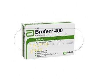 Brufen 400 400 mg 30 tablet