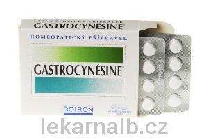 Gastrocynesine 60 tablet