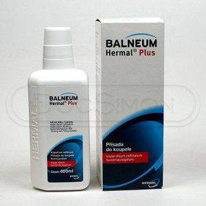 Balneum Hermal Plus 500 ml