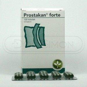 Prostakan Forte 120 tablet