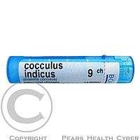 Cocculus indicus CH 9 granule 4 g