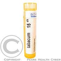 Tabacum CH15 granule 4 g