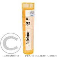 LUTEINUM CH15 granule 4 g