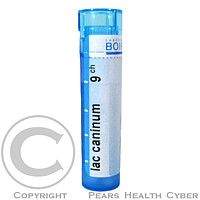 LAC CANINUM CH9 granule 4 g